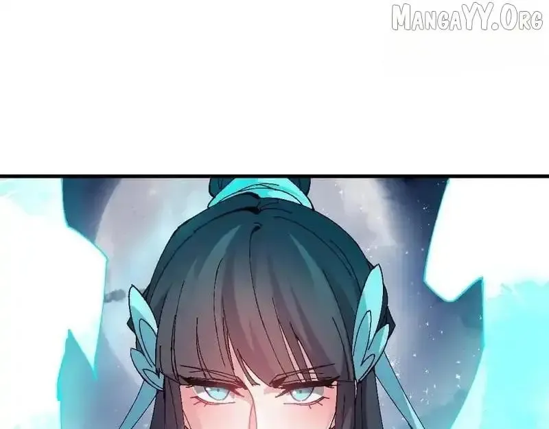 Read Villain Cultivator’s Secret Return Manga Online
