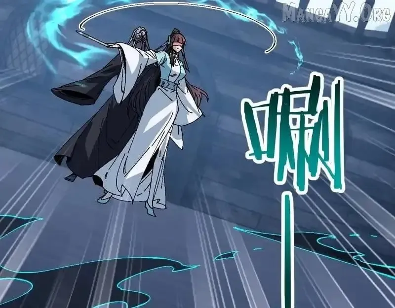 Read Villain Cultivator’s Secret Return Manga Online