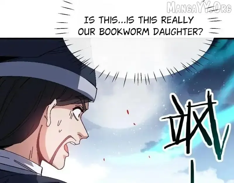 Read Villain Cultivator’s Secret Return Manga Online