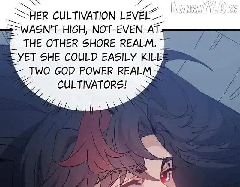 Read Villain Cultivator’s Secret Return Manga Online