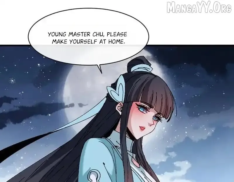 Read Villain Cultivator’s Secret Return Manga Online