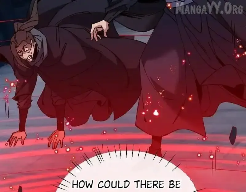 Read Villain Cultivator’s Secret Return Manga Online