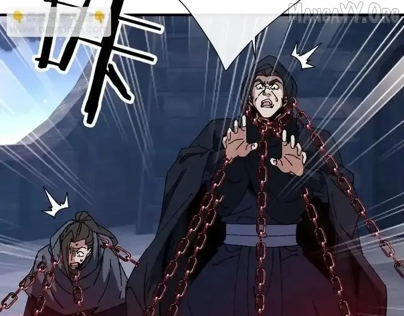 Read Villain Cultivator’s Secret Return Manga Online