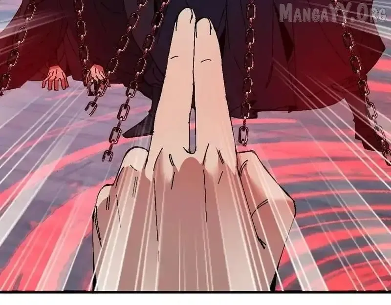 Read Villain Cultivator’s Secret Return Manga Online