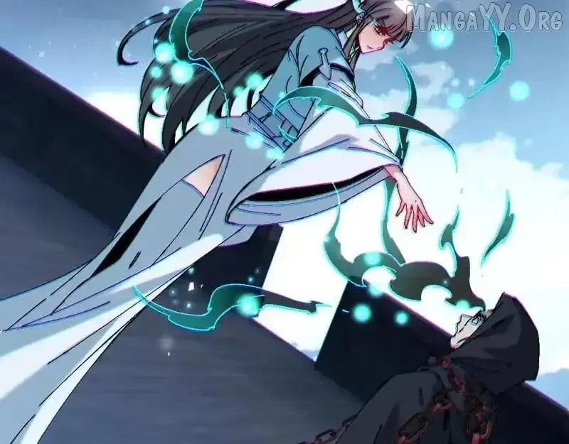 Read Villain Cultivator’s Secret Return Manga Online