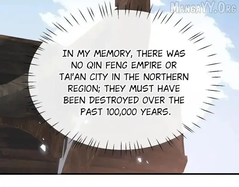 Read Villain Cultivator’s Secret Return Manga Online