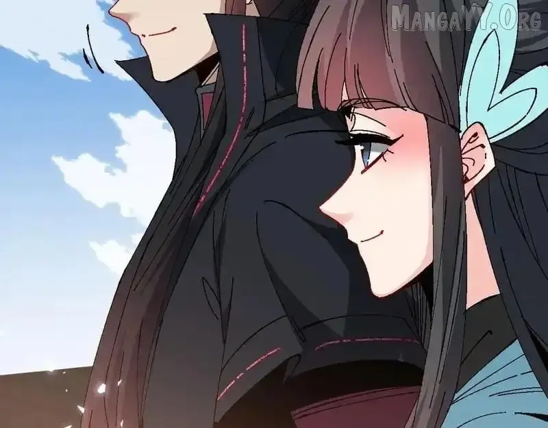 Read Villain Cultivator’s Secret Return Manga Online