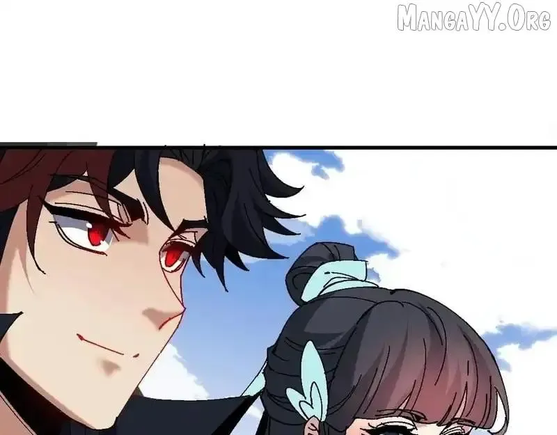 Read Villain Cultivator’s Secret Return Manga Online