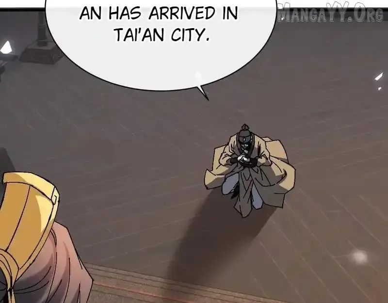 Read Villain Cultivator’s Secret Return Manga Online