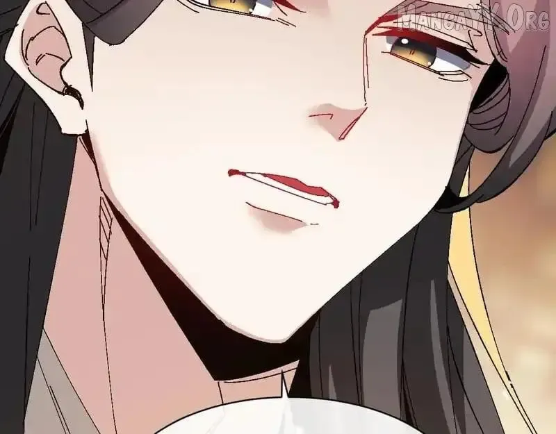 Read Villain Cultivator’s Secret Return Manga Online