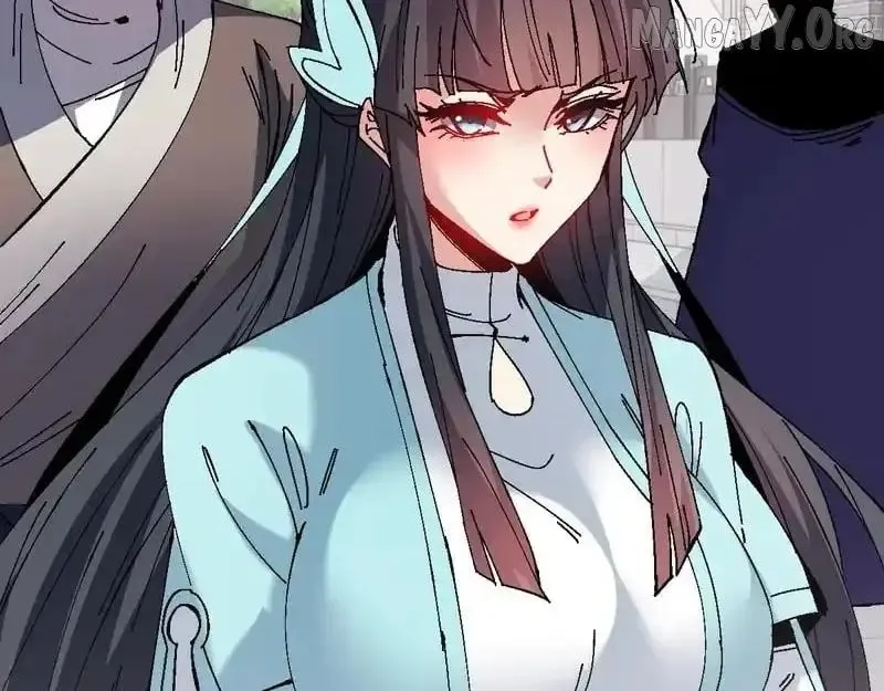 Read Villain Cultivator’s Secret Return Manga Online
