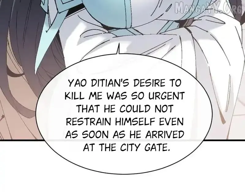 Read Villain Cultivator’s Secret Return Manga Online