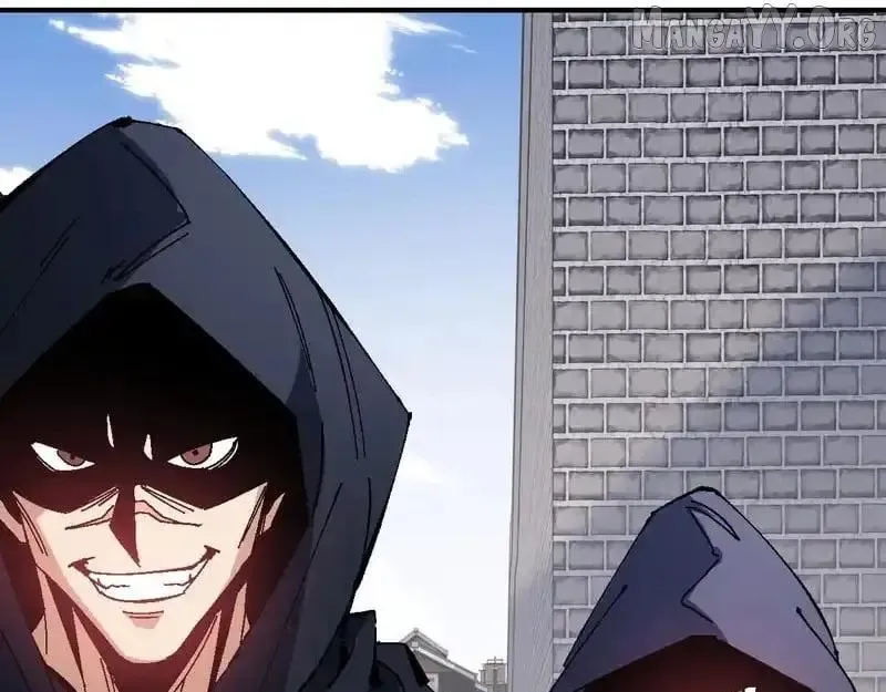 Read Villain Cultivator’s Secret Return Manga Online
