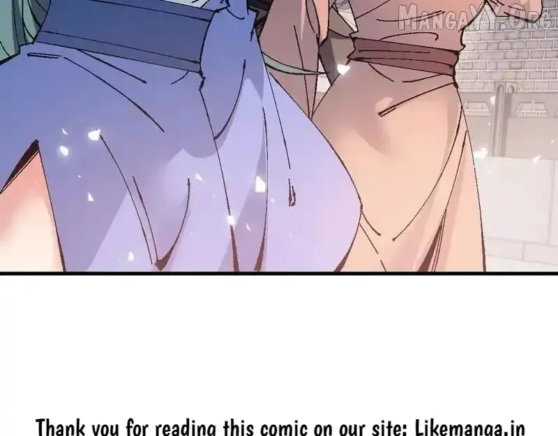 Read Villain Cultivator’s Secret Return Manga Online