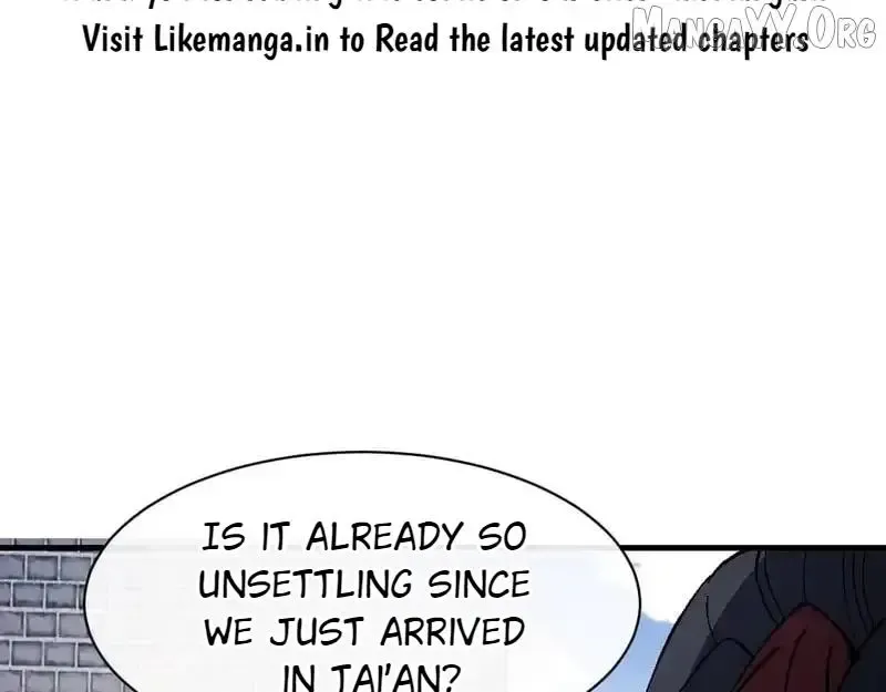 Read Villain Cultivator’s Secret Return Manga Online