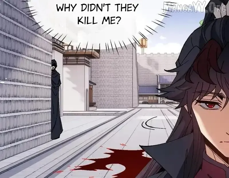 Read Villain Cultivator’s Secret Return Manga Online