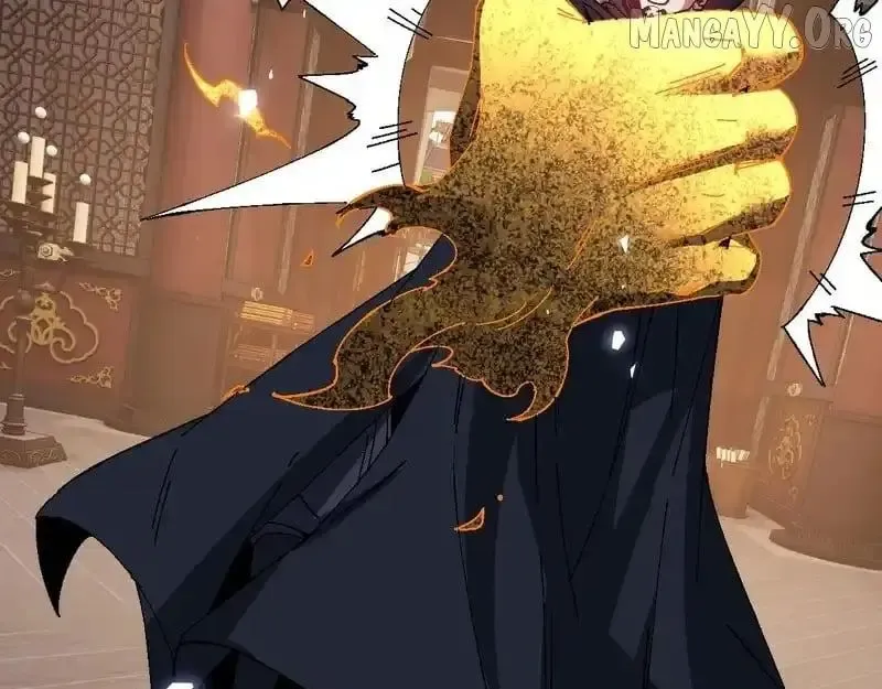 Read Villain Cultivator’s Secret Return Manga Online