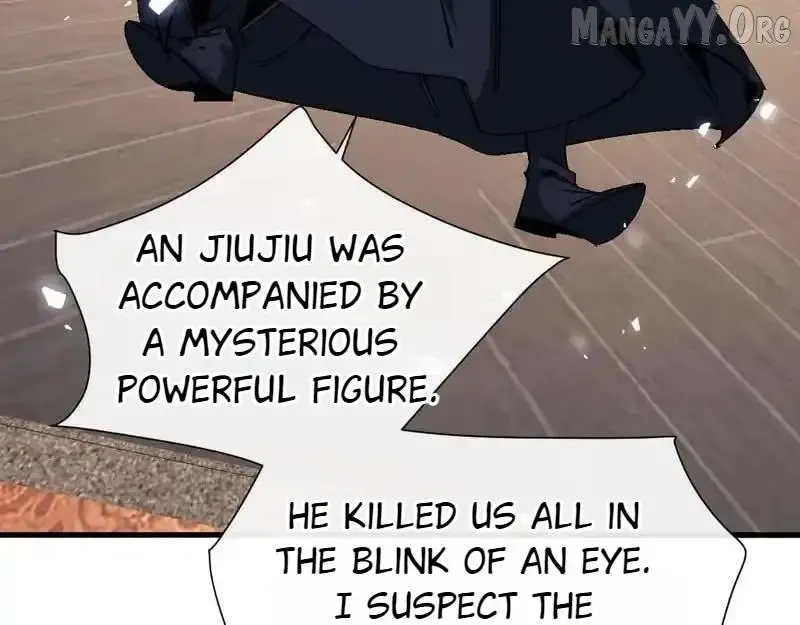 Read Villain Cultivator’s Secret Return Manga Online