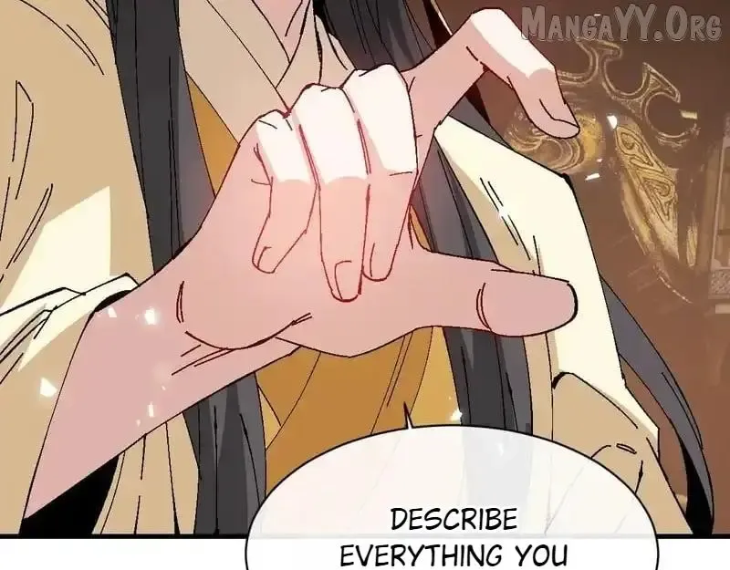 Read Villain Cultivator’s Secret Return Manga Online
