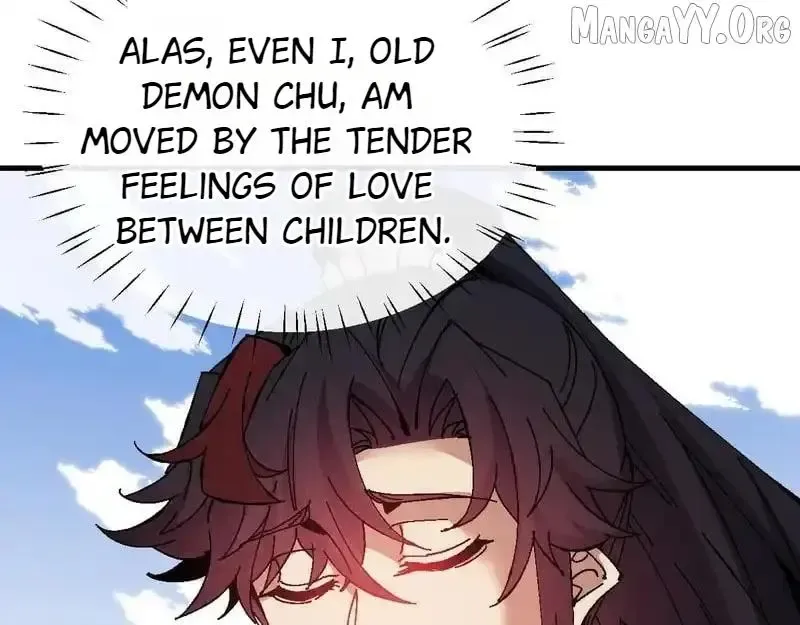 Read Villain Cultivator’s Secret Return Manga Online