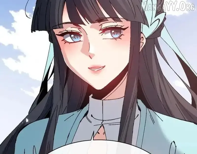 Read Villain Cultivator’s Secret Return Manga Online