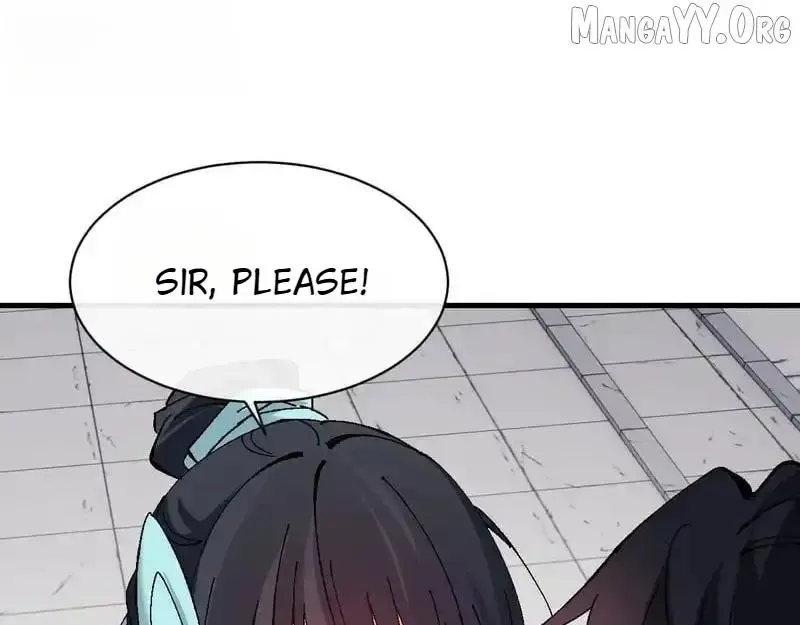 Read Villain Cultivator’s Secret Return Manga Online