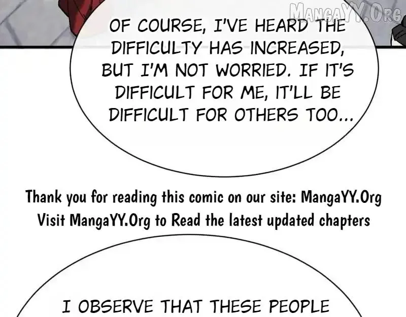 Read Villain Cultivator’s Secret Return Manga Online