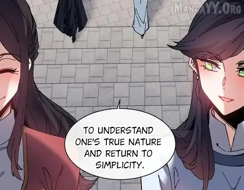 Read Villain Cultivator’s Secret Return Manga Online