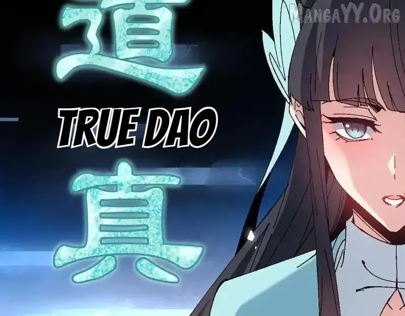 Read Villain Cultivator’s Secret Return Manga Online