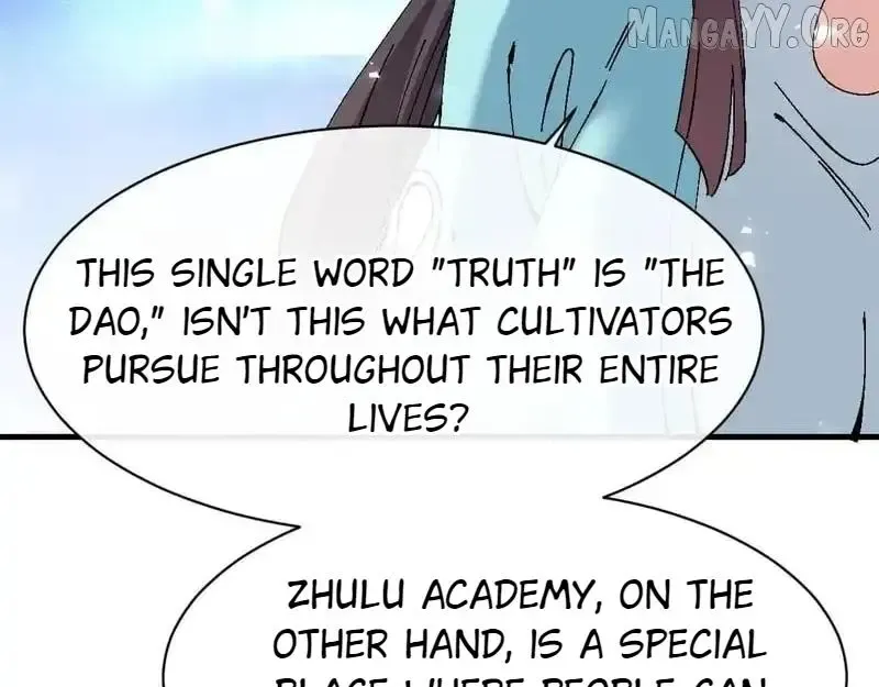 Read Villain Cultivator’s Secret Return Manga Online