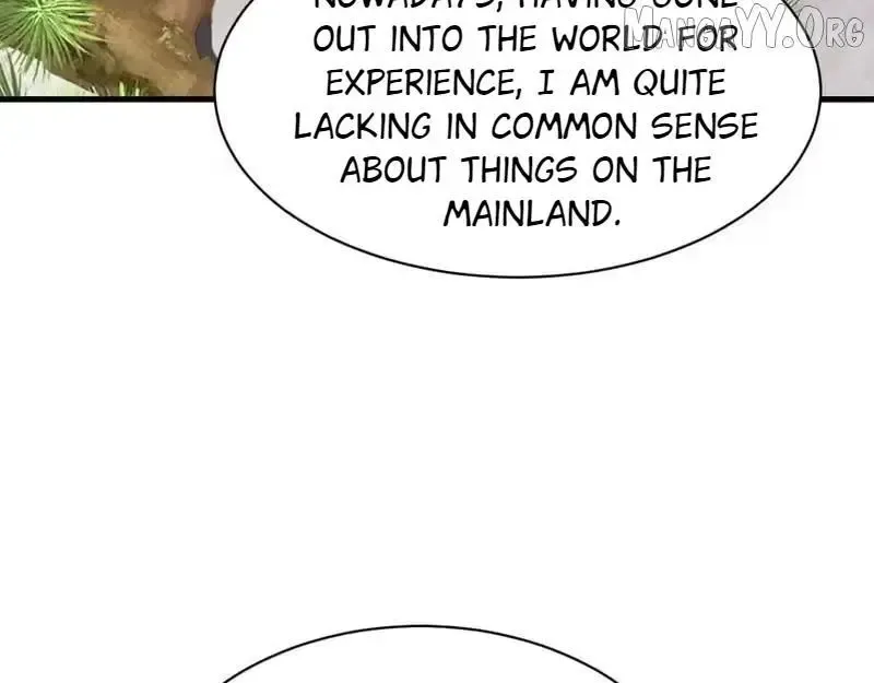 Read Villain Cultivator’s Secret Return Manga Online