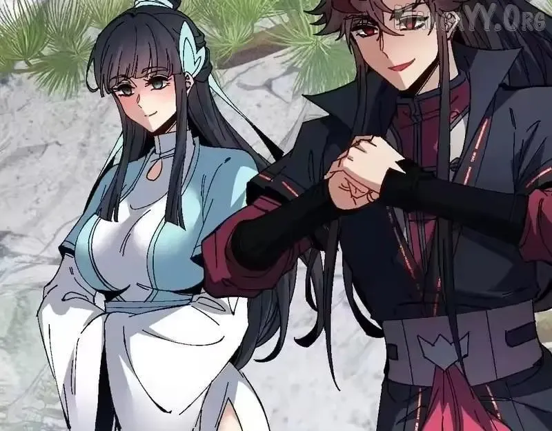 Read Villain Cultivator’s Secret Return Manga Online