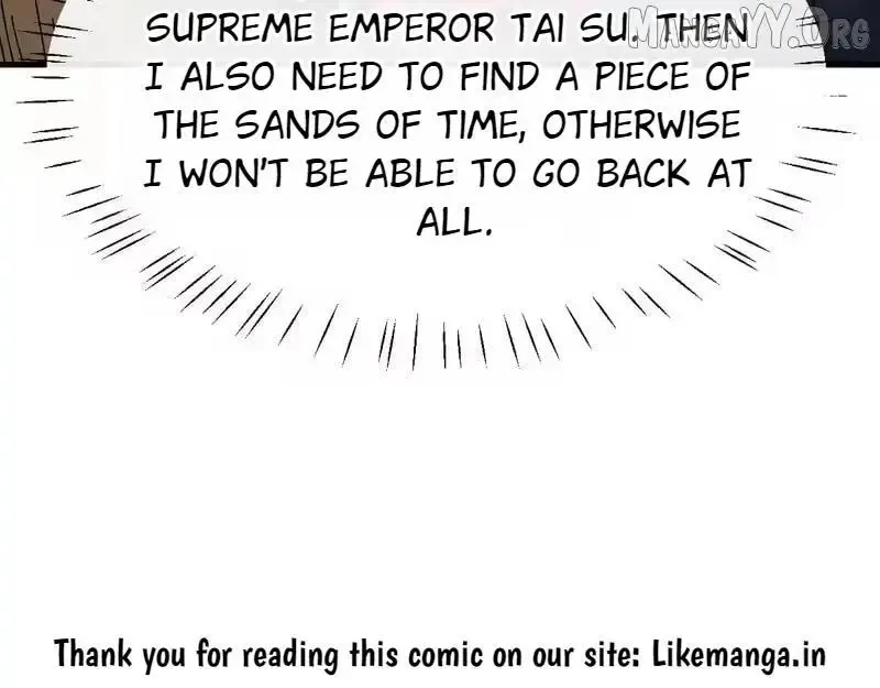 Read Villain Cultivator’s Secret Return Manga Online