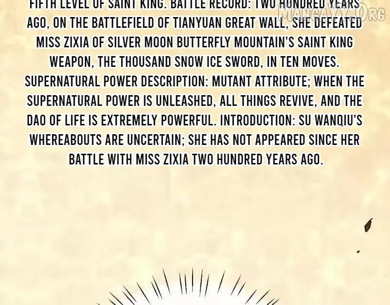 Read Villain Cultivator’s Secret Return Manga Online