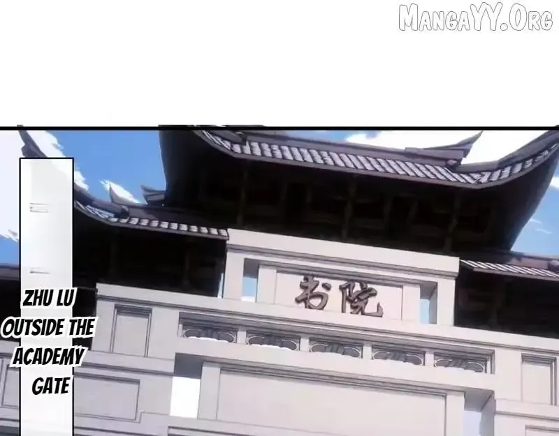 Read Villain Cultivator’s Secret Return Manga Online