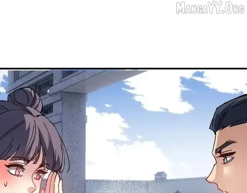 Read Villain Cultivator’s Secret Return Manga Online