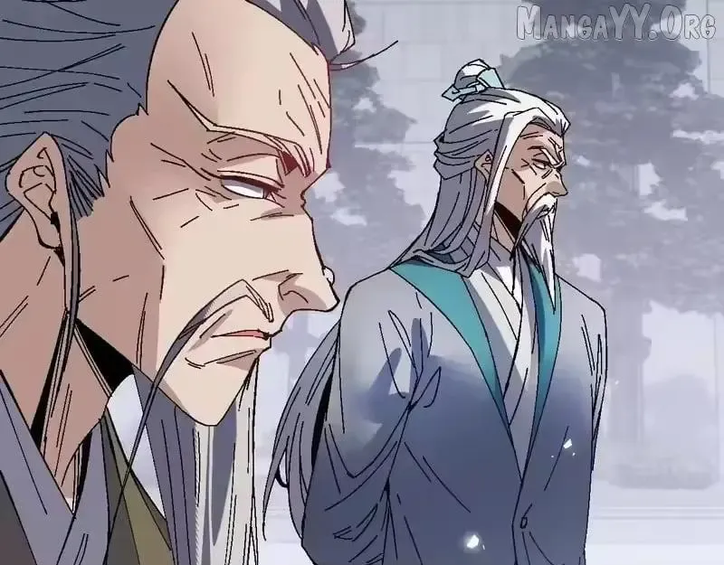 Read Villain Cultivator’s Secret Return Manga Online