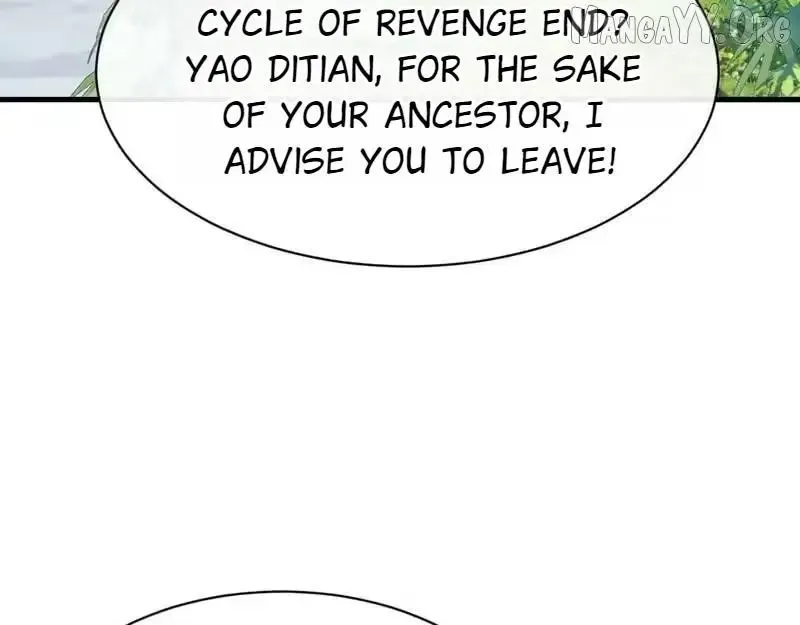 Read Villain Cultivator’s Secret Return Manga Online