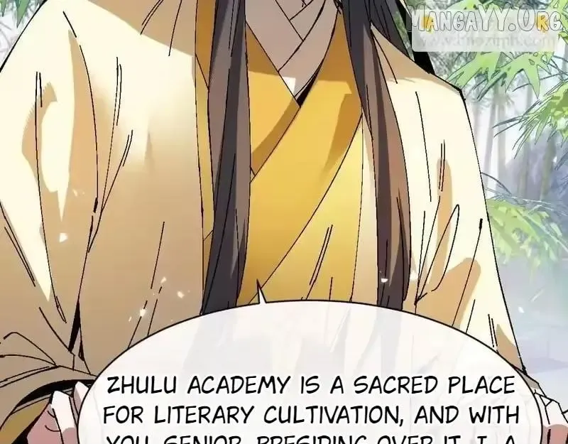 Read Villain Cultivator’s Secret Return Manga Online