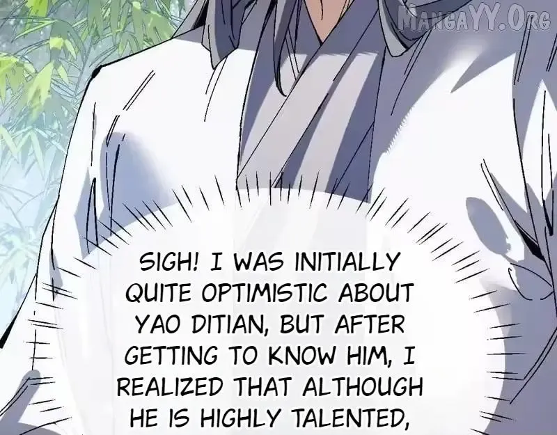 Read Villain Cultivator’s Secret Return Manga Online