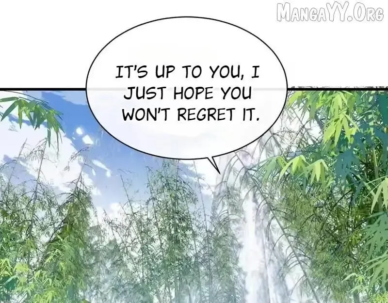 Read Villain Cultivator’s Secret Return Manga Online