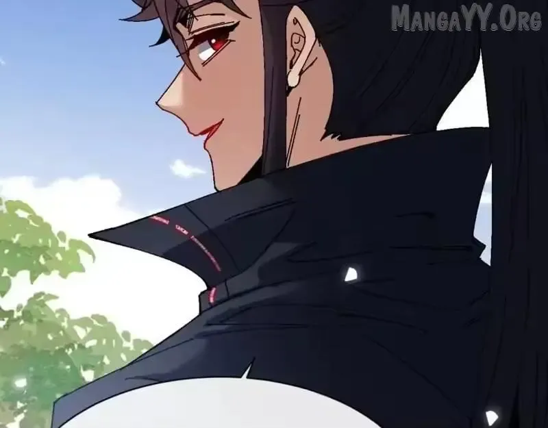 Read Villain Cultivator’s Secret Return Manga Online