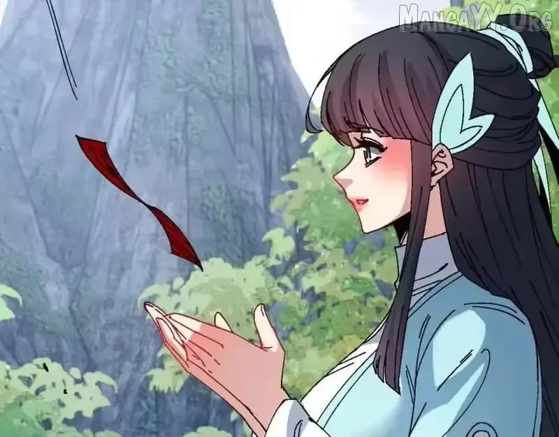 Read Villain Cultivator’s Secret Return Manga Online
