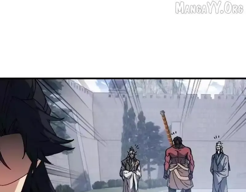 Read Villain Cultivator’s Secret Return Manga Online