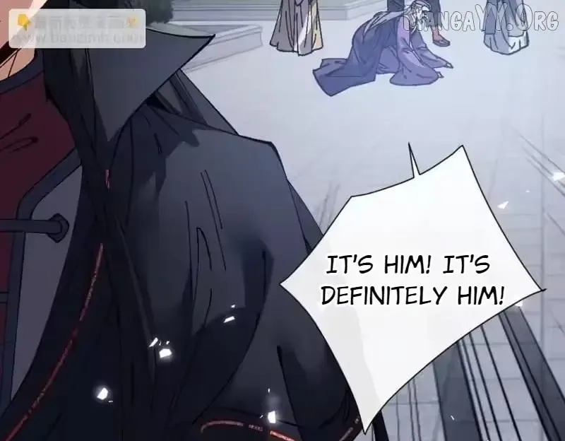 Read Villain Cultivator’s Secret Return Manga Online