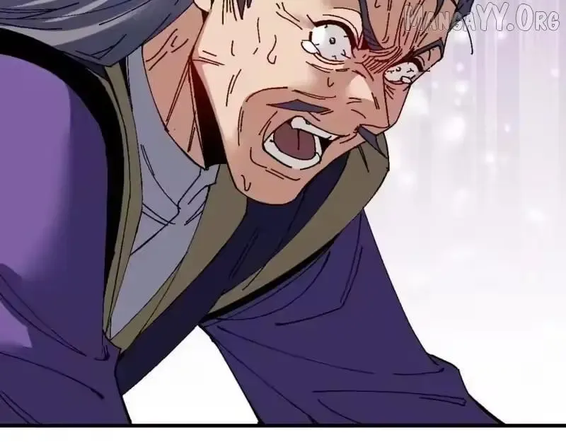 Read Villain Cultivator’s Secret Return Manga Online