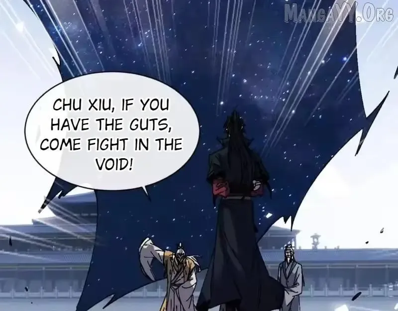 Read Villain Cultivator’s Secret Return Manga Online