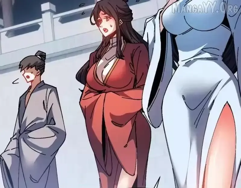 Read Villain Cultivator’s Secret Return Manga Online