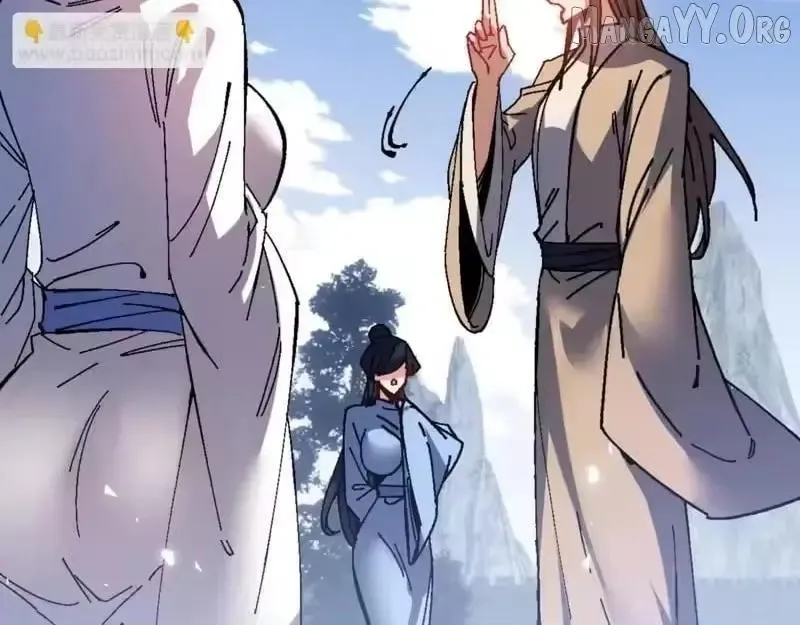 Read Villain Cultivator’s Secret Return Manga Online