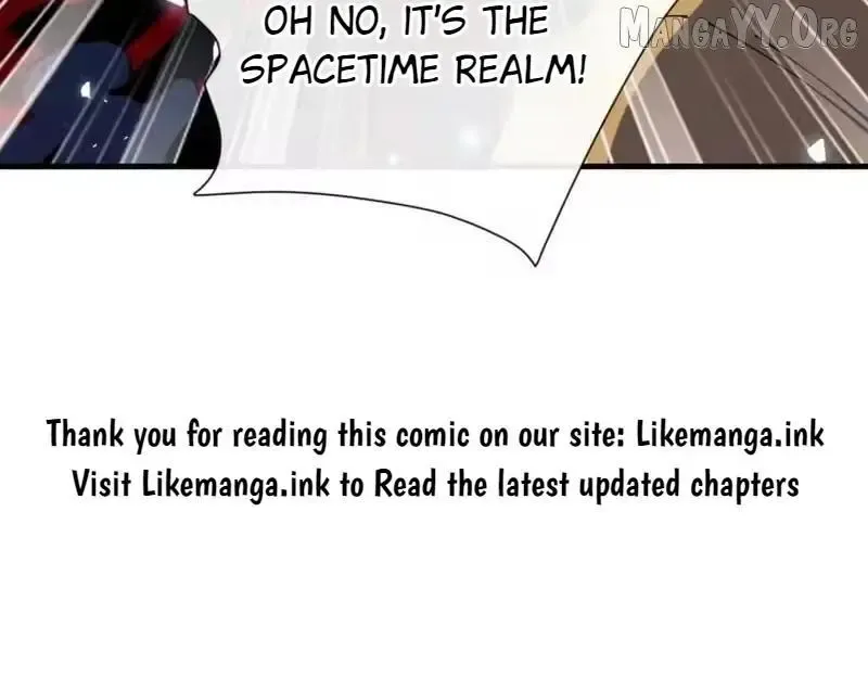 Read Villain Cultivator’s Secret Return Manga Online